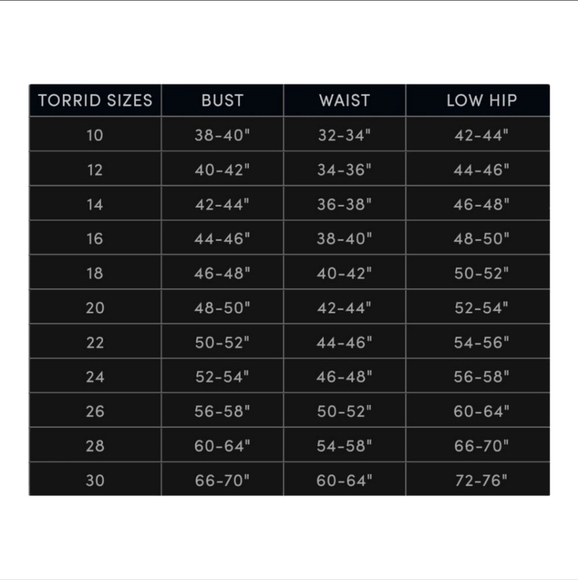 Torrid Super Soft Eco Wash Jeggings - Picture 5 of 6